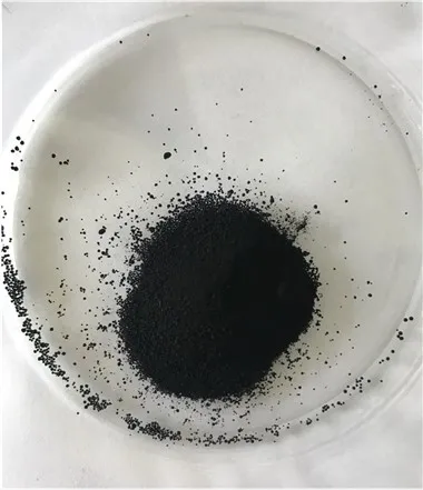 Pigment Karbon Siyahı HB-2300