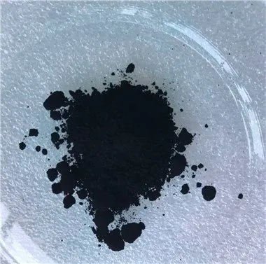 Pigment Karbon Siyahı HB-800